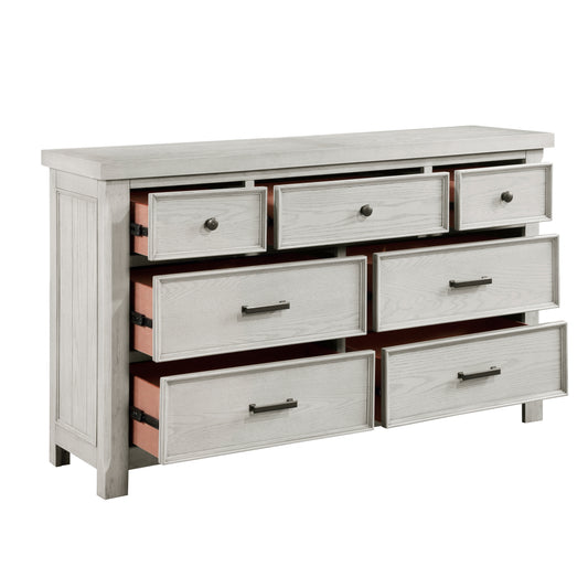 1458-5 - Dresser