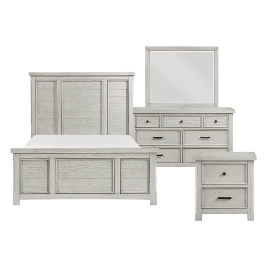 1458-1*4 - 4pc Set (QB+NS+DR+MR)