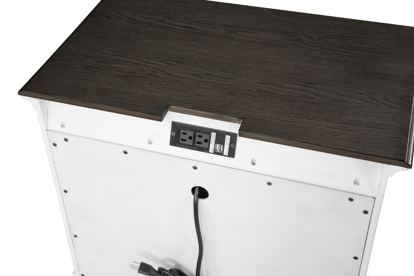 1463-1*4 - 4pc Set (QB+NS+DR+MR)