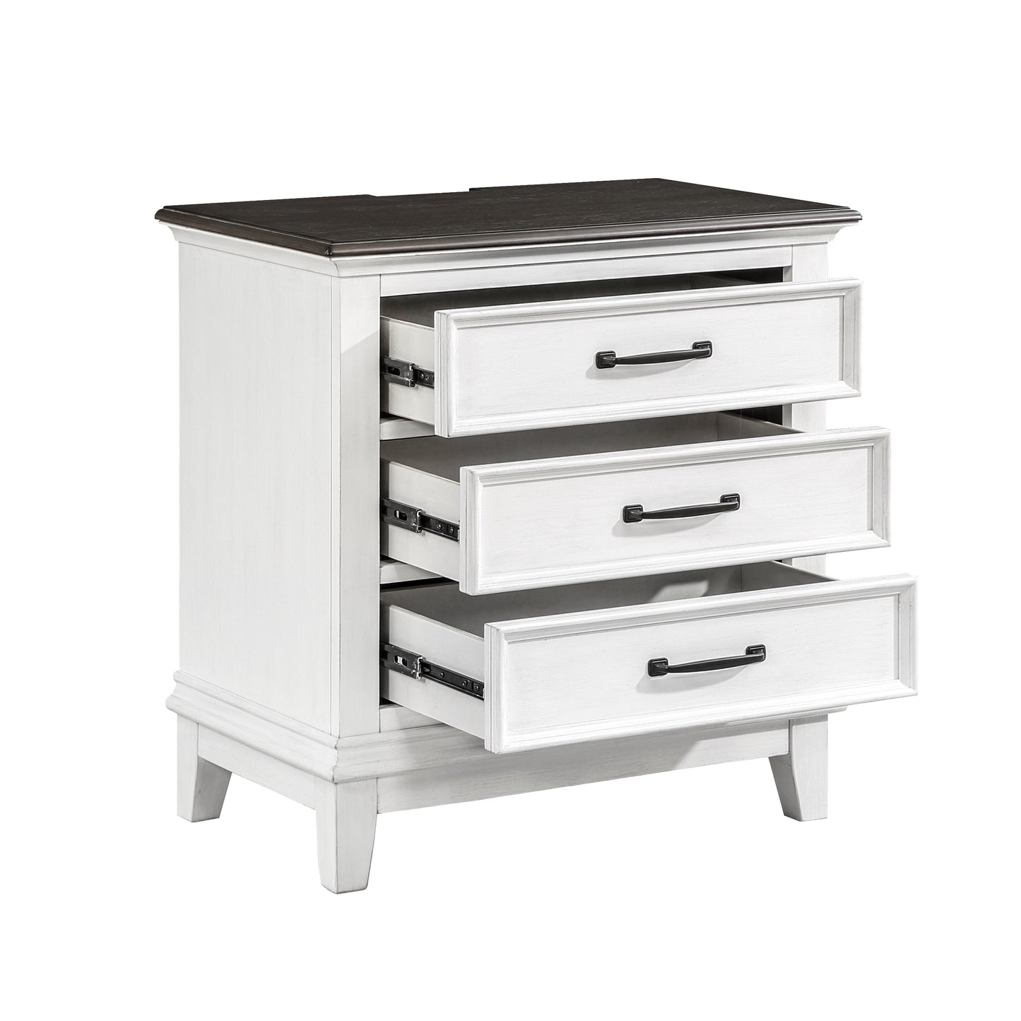 1463-1*4 - 4pc Set (QB+NS+DR+MR)