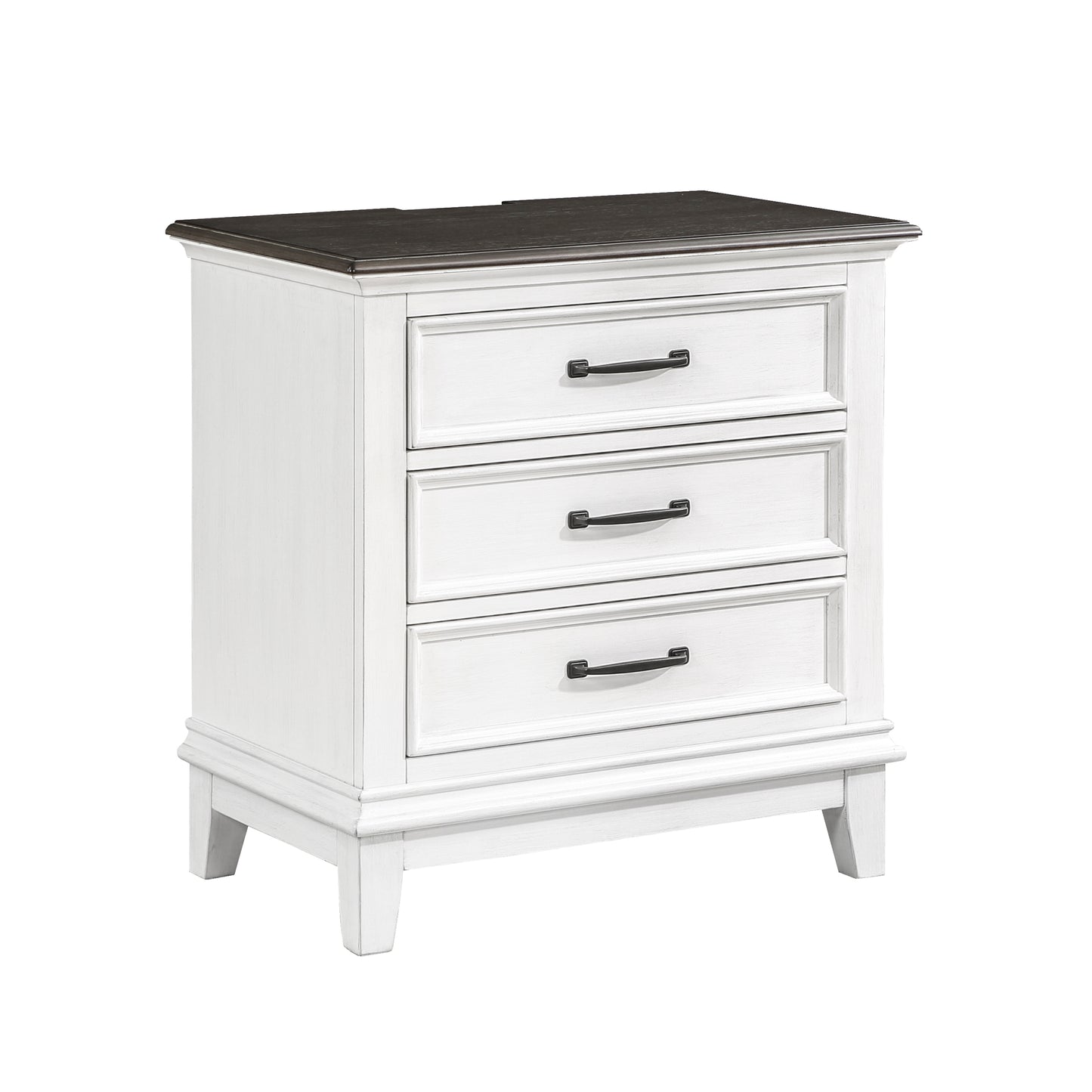 1463-1*4 - 4pc Set (QB+NS+DR+MR)