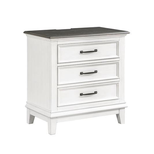 1463-4 - Night Stand