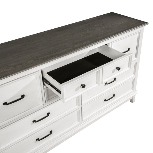 1463-5 - Dresser