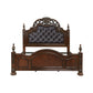1468K-1EK* - (4) Eastern King Bed