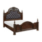 1468K-1CK* - (4) California King Bed