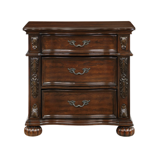 1468-4 - Night Stand