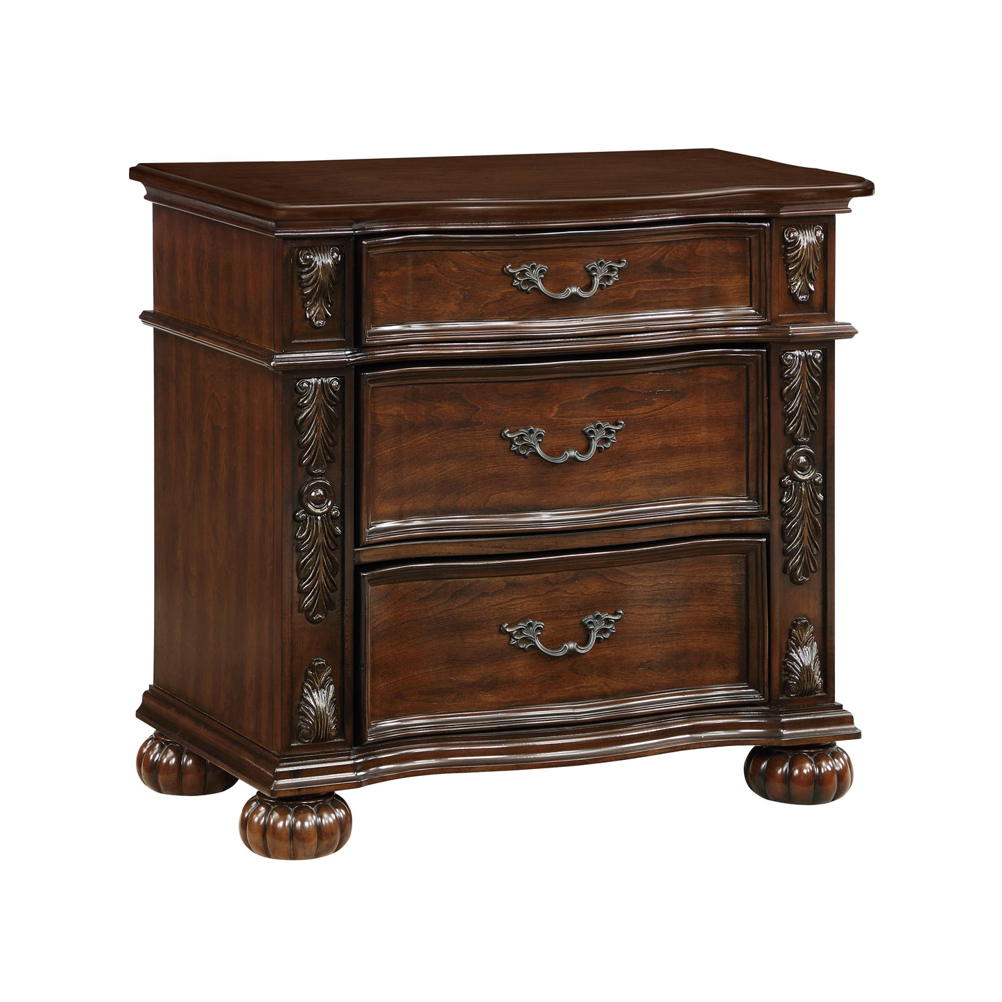 1468-4 - Night Stand