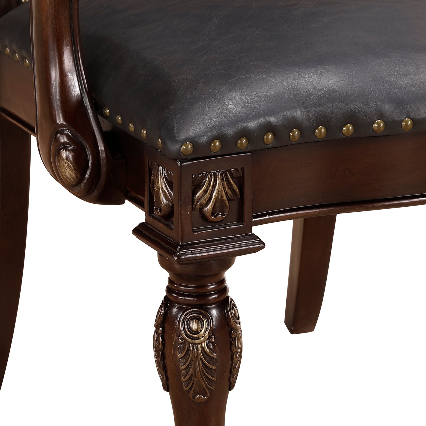 1468A - Arm Chair