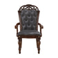 1468A - Arm Chair