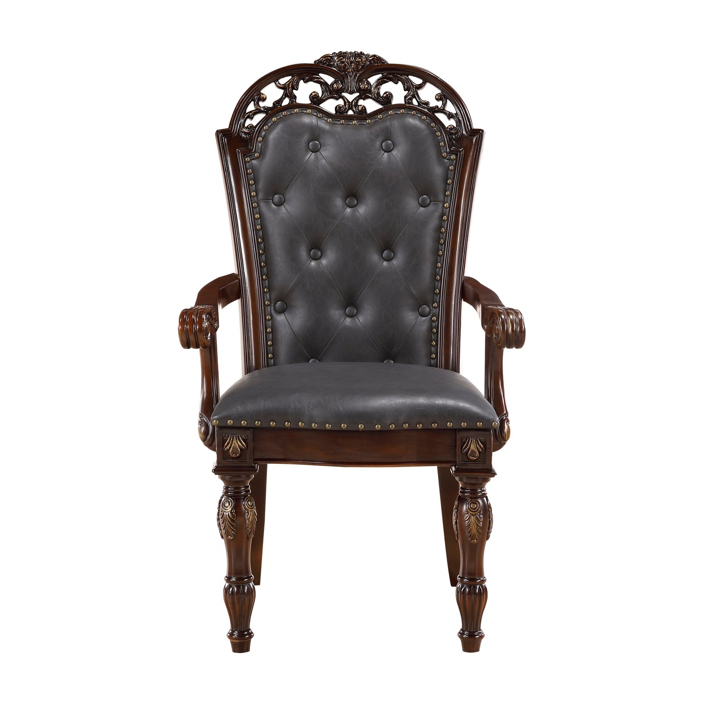 1468A - Arm Chair