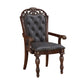 1468A - Arm Chair