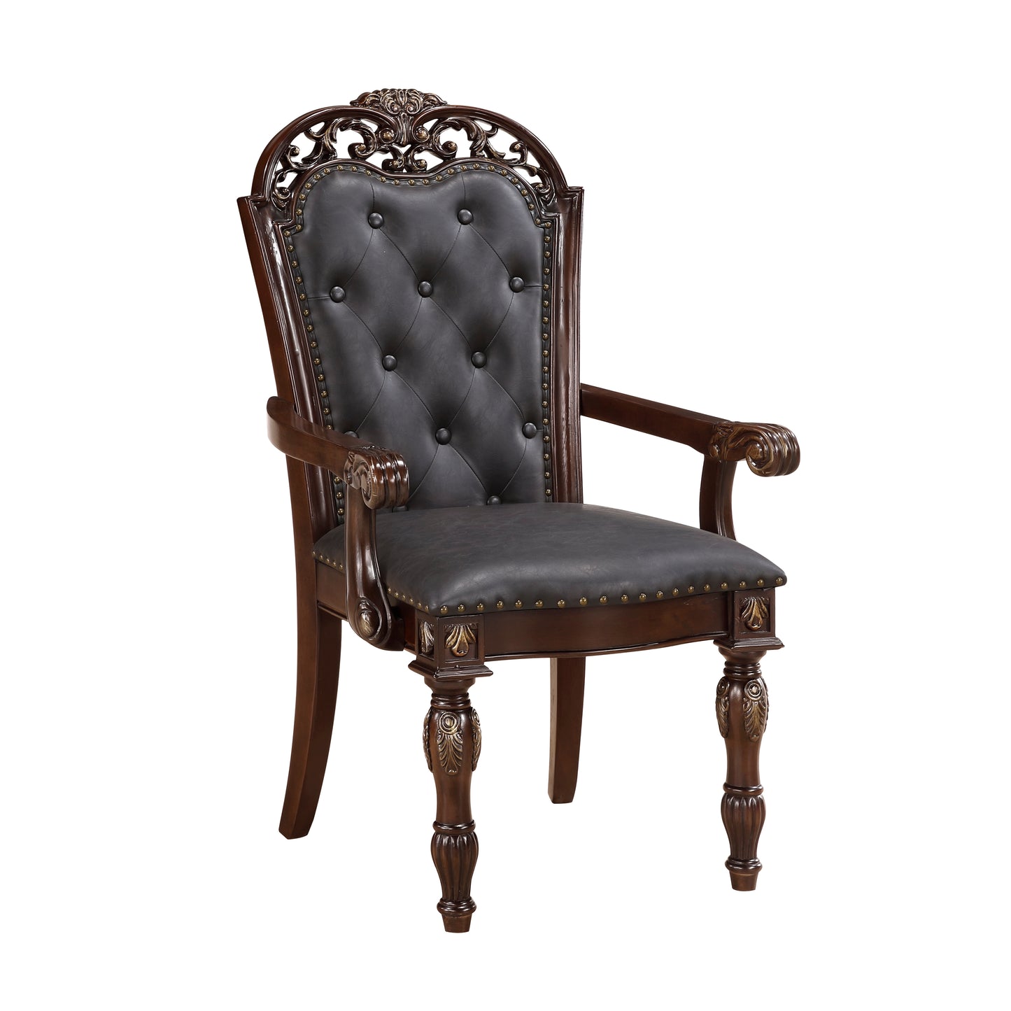 1468A - Arm Chair