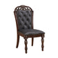 1468S - Side Chair