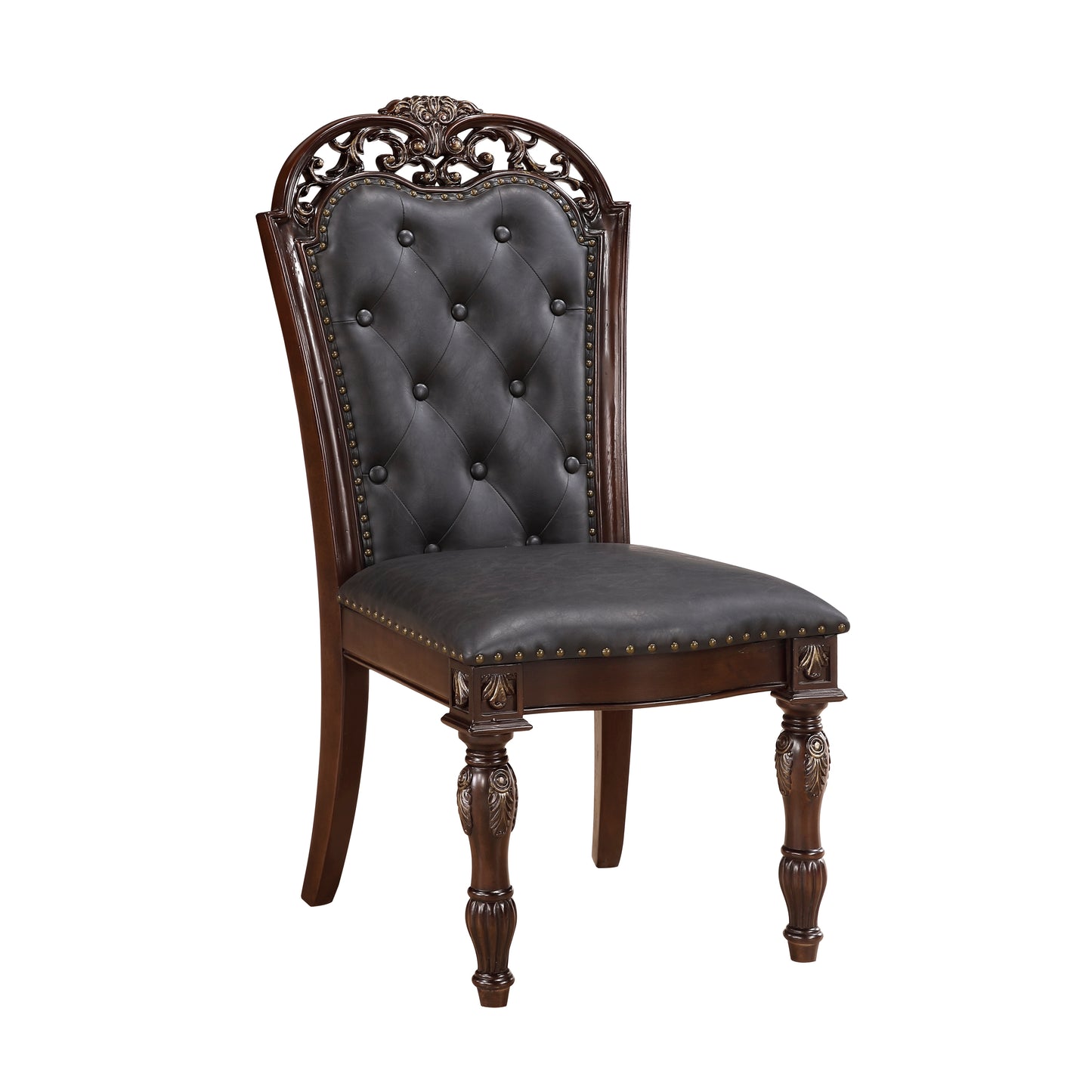 1468S - Side Chair