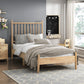 1490T-1 - Twin Platform Bed