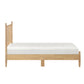 1490T-1 - Twin Platform Bed
