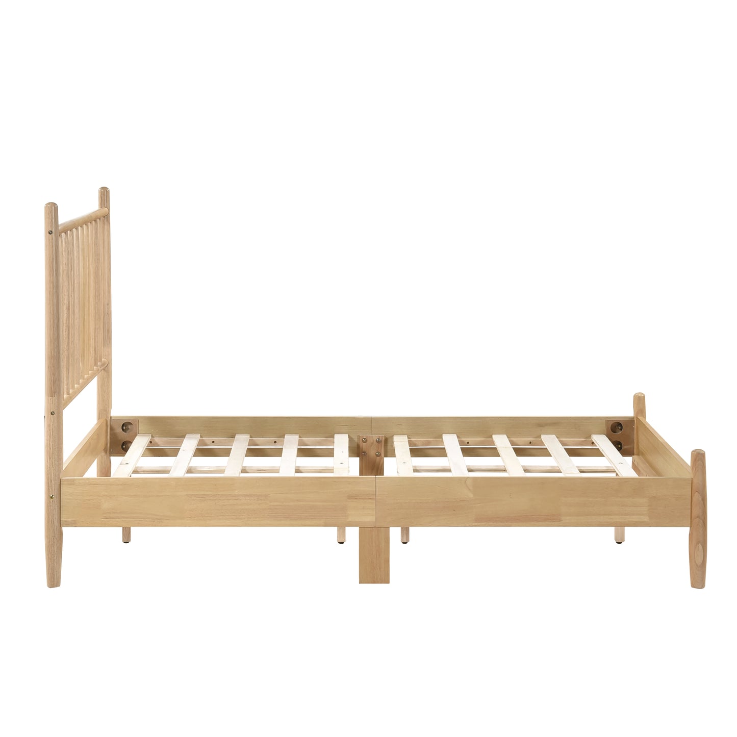 1490T-1 - Twin Platform Bed