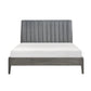 1492GYK-1EK - Eastern King Platform Bed