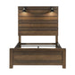 1497-1* - (3) Queen Bed