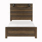 1497K-1CK* - (3) California King Bed