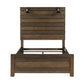 1497-1* - (3) Queen Bed