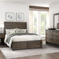 1498DBF-1* - (3) Full Bed