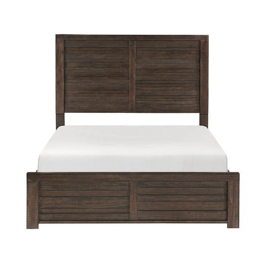 1498DBF-1* - (3) Full Bed