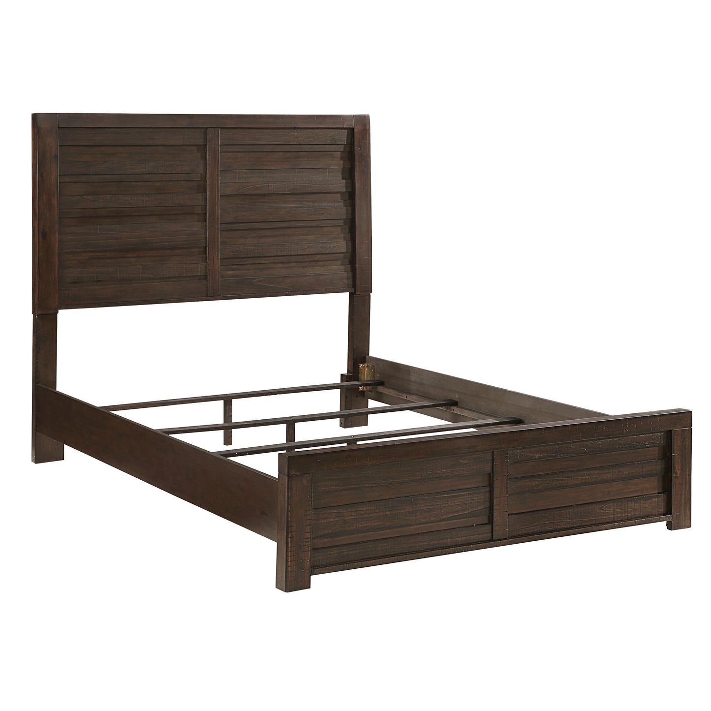 1498DBF-1* - (3) Full Bed