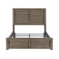 1498GY-1* - (3) Queen Bed