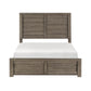 1498GYF-1* - (3) Full Bed