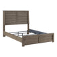 1498GYK-1CK* - (3) California King Bed