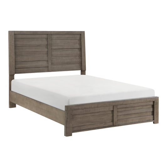 1498GYF-1* - (3) Full Bed