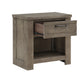1498GY-4 - Night Stand