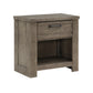 1498GY-4 - Night Stand