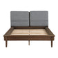 1501K-1EK* - (3) Eastern King Platform Bed