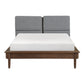 1501K-1EK* - (3) Eastern King Platform Bed