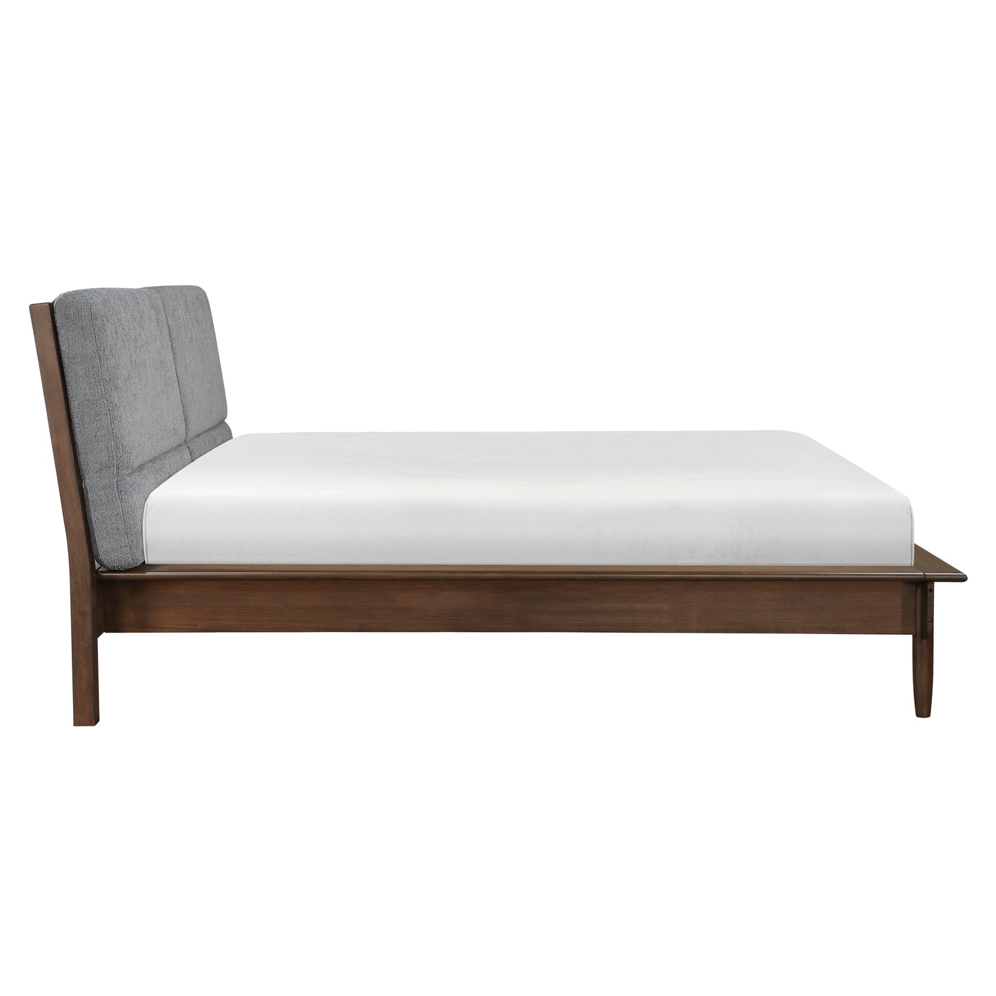 1501K-1EK* - (3) Eastern King Platform Bed
