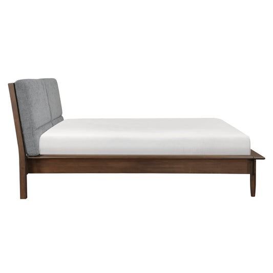 1501K-1EK* - (3) Eastern King Platform Bed