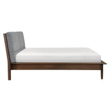 1501K-1EK* - (3) Eastern King Platform Bed