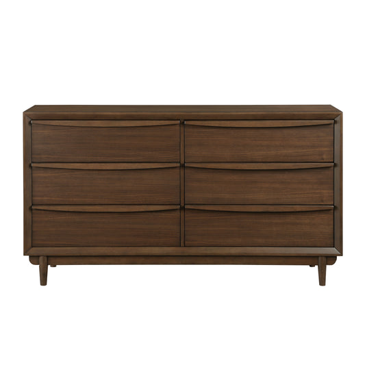 1501-5 - Dresser