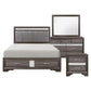 1505-1*4 - 4pc Set (QB+NS+DR+MR)