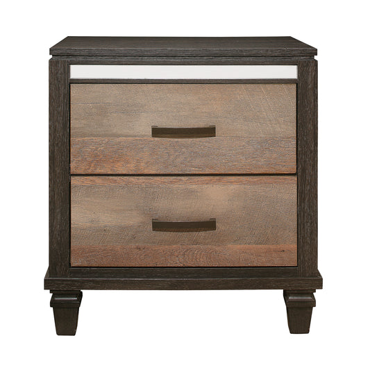 1518-4 - Night Stand