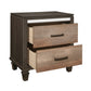 1518-4 - Night Stand
