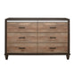 1518-5 - Dresser