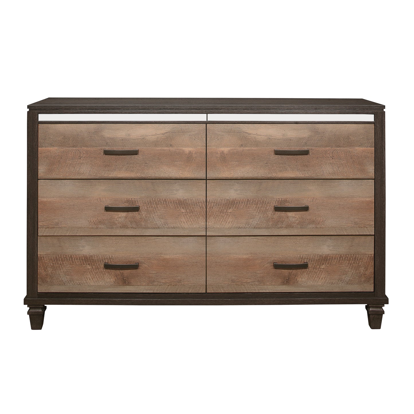 1518-5 - Dresser