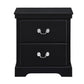 1519BK-4 - Night Stand