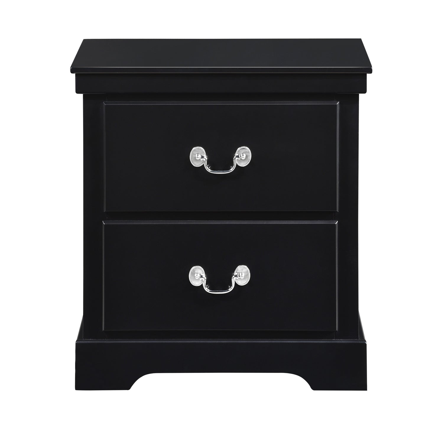 1519BK-4 - Night Stand