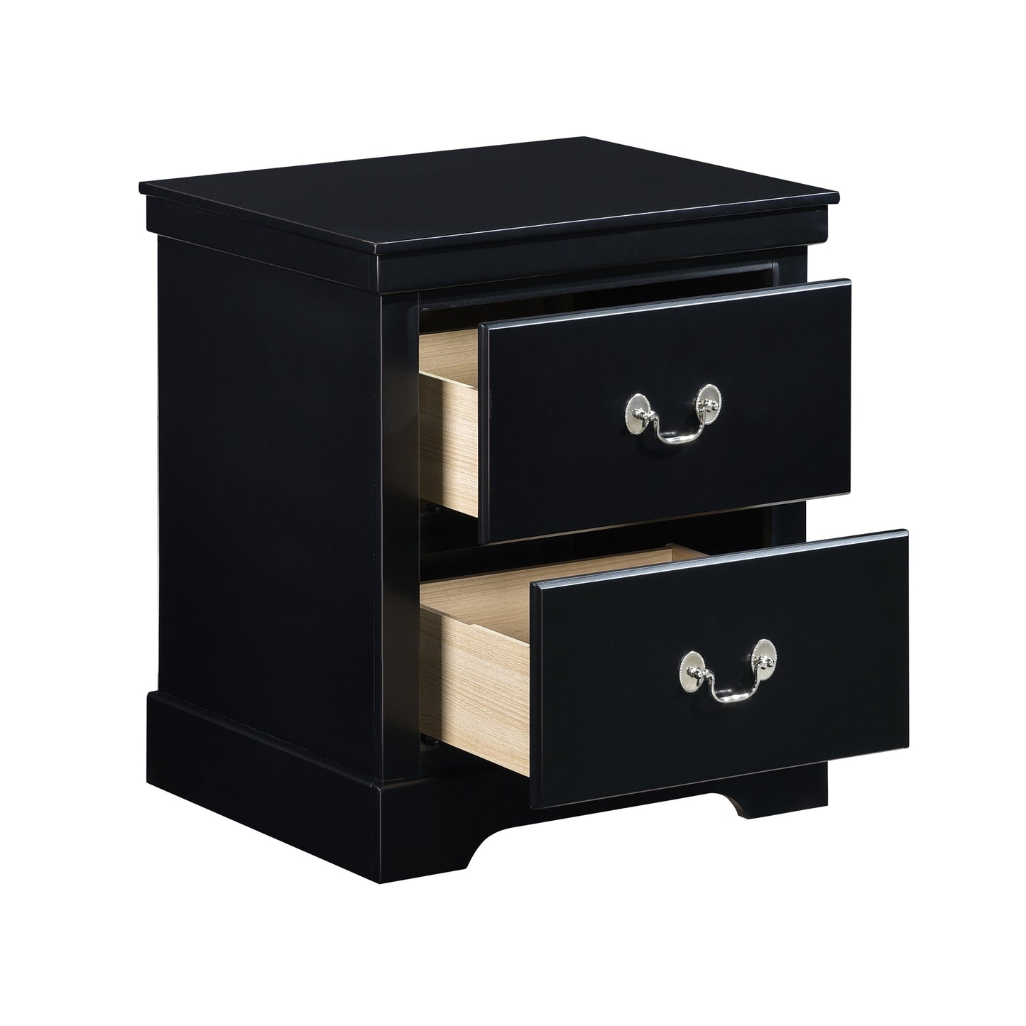 1519BK-4 - Night Stand