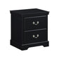 1519BK-4 - Night Stand