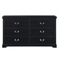 1519BK-5 - Dresser